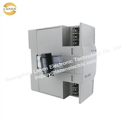 Програмируеми контролери от серия MELSEC IQ{{0}R RX41C4-TS
