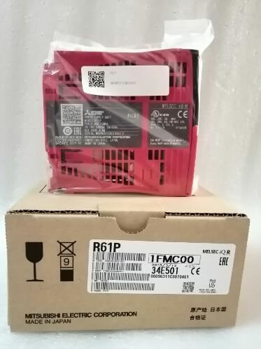 Mitsubishi MELSEC IQ-R RY41PT1P DC модул за цифров вход/изходен модул точки 32 точки