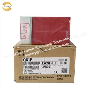 Mitsubishi MELSEC-Q QY81P I/O модул за програмируем логически контролер