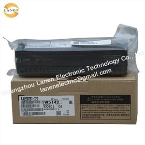 Мицубиши АД A1SY10 Изходящ модул MELSEC