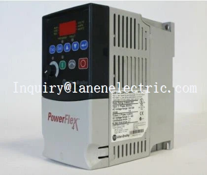 Нов инвертор Allen Bradley 22A-D1P4N104