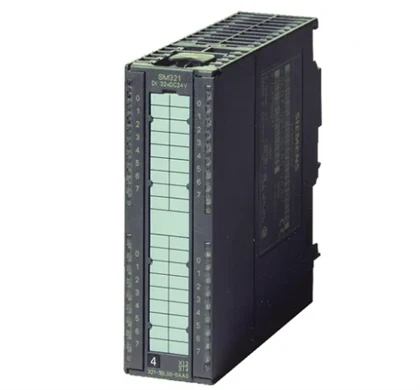 6AG1321-1FH00-7AA0 - Произведено от SIEMENS