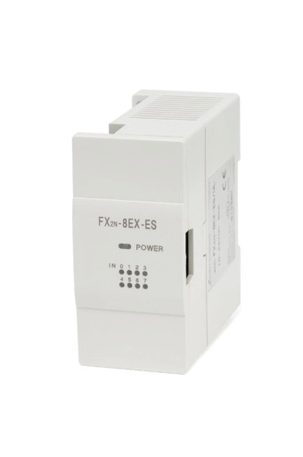 Mitsubishi fx2n -8 ex-es/ul