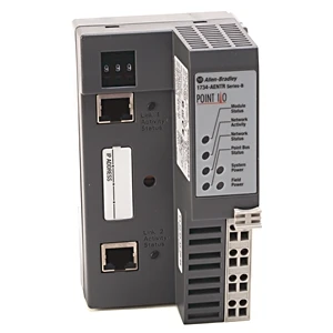 1734-AENTR 2-Порт EtherNet/IP