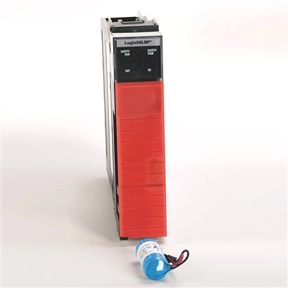 1756- LSP GuardLogix 5560