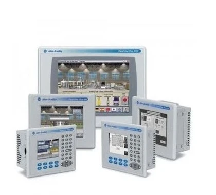 2711P-RAAK15 ALLEN-BRADLEY PanelView Plus 1500 Клавиатура/клавиатура Touch