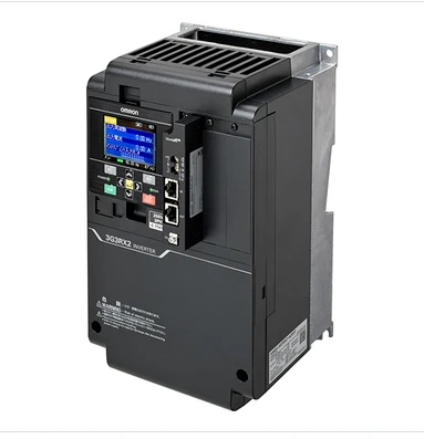 Omron Inverter 3G3RX2-A4300,V/f, безсензорен вектор, затворена векторна верига