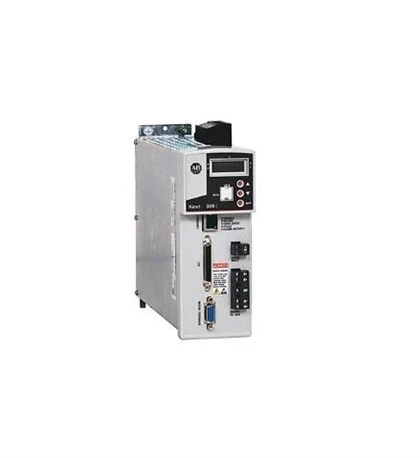 Allen-Bradley 2097-V33PR5 Kinetix 300 EtherNet/IP индексиращ серво задвижване, 120/240V AC, еднофазен или трифазен, 2,0 KW