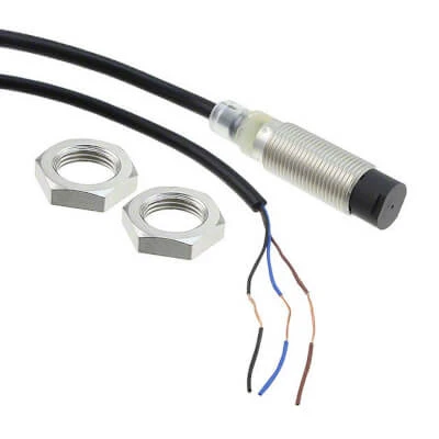OMRON E2B-M12KN 08- WP-B2