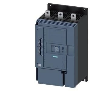 Siemens 3RW52466AC14 SIRIUS SOFT стартер