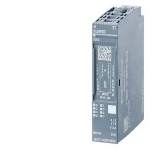 SIEMENS 6ES7131-6BF00-0CA0 SIMATIC ET 200SP Цифров входен модул