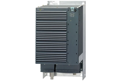 Siemens 6SL 3210-1 SE 31-1 UA 0 синамика S120 конвертор